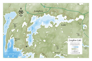 Longbow Lake