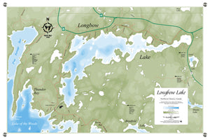 Longbow Lake