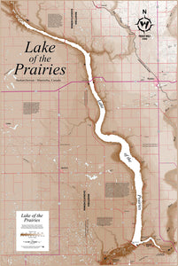 Lake of the Prairies