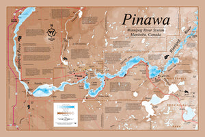 Pinawa Area