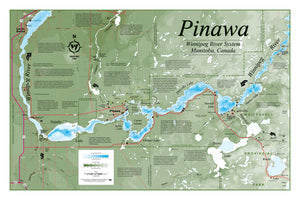 Pinawa Area